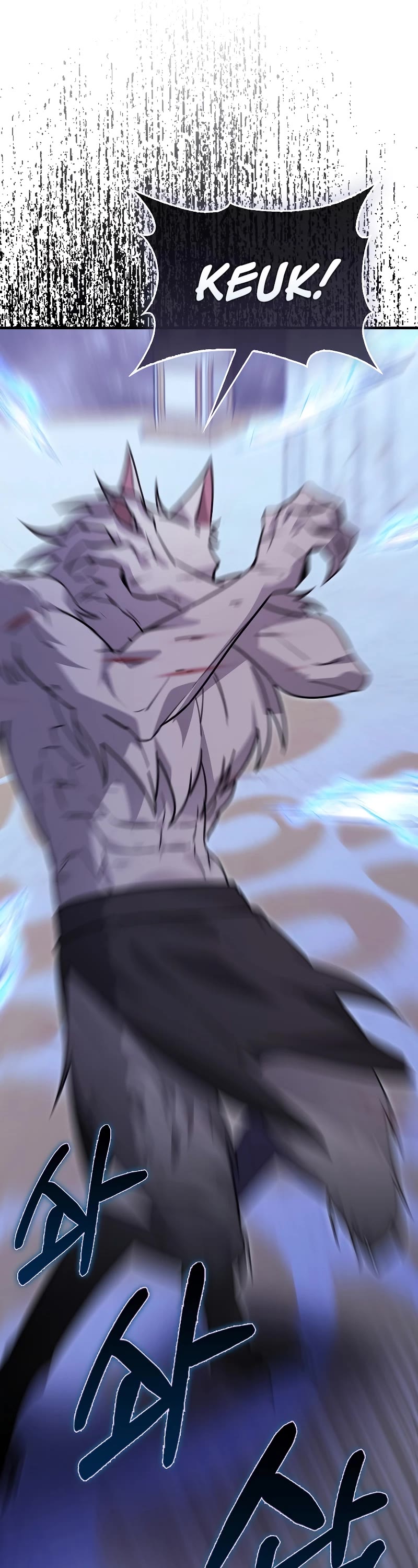 I'm Not a Regressor Chapter 31 page 62 - Chapter 31