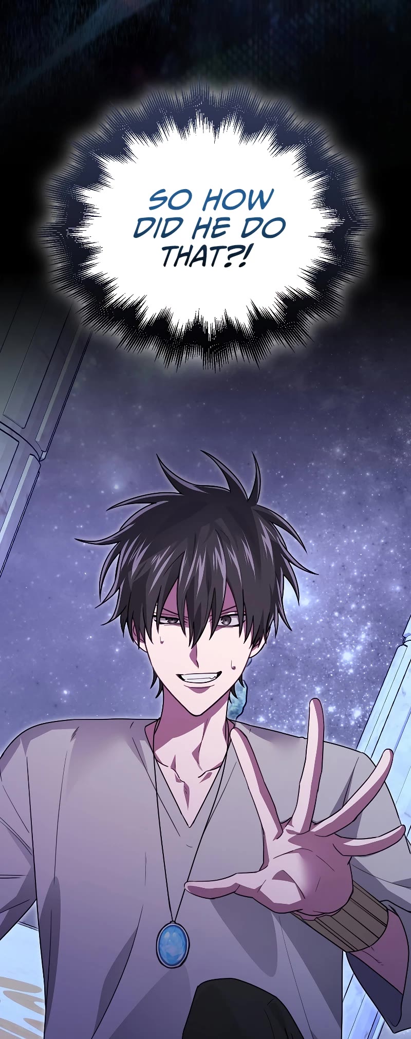 I'm Not a Regressor Chapter 31 page 64 - Chapter 31
