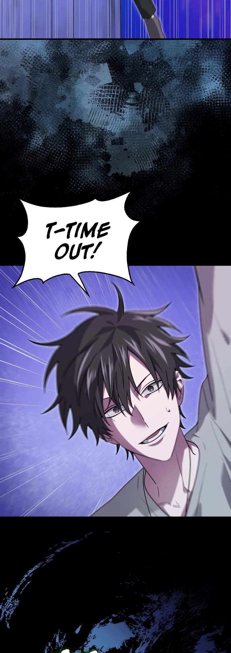 I'm Not a Regressor Chapter 31 page 7 - Chapter 31