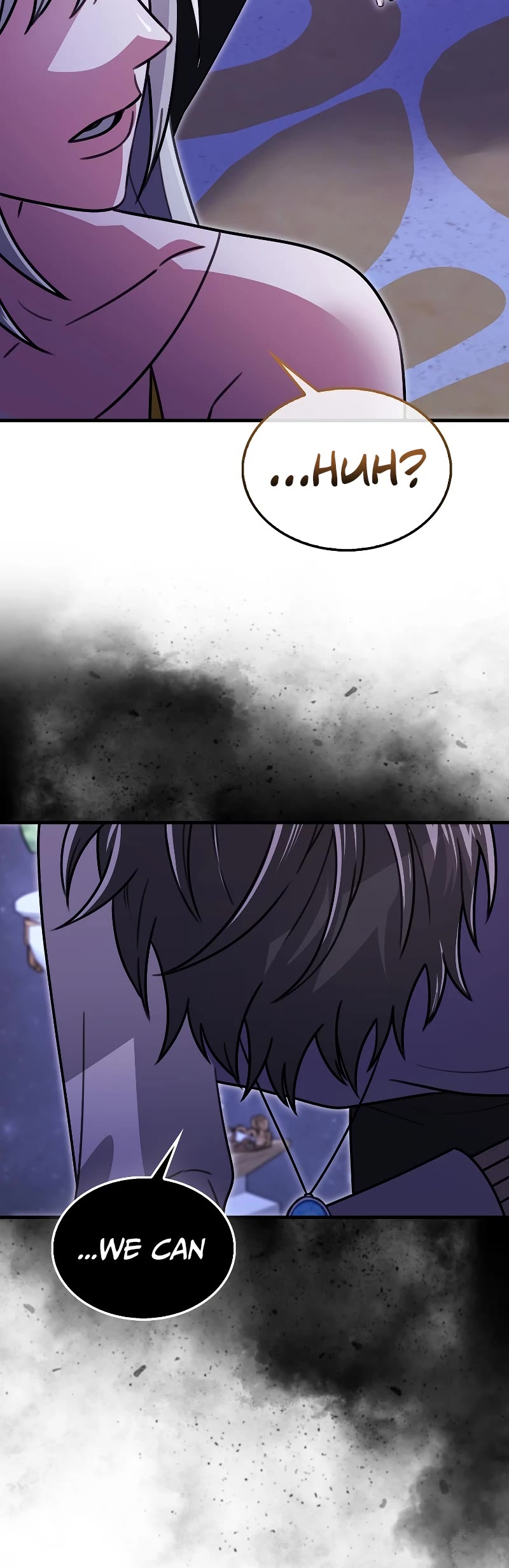 I'm Not a Regressor Chapter 32 page 12 - Chapter 32