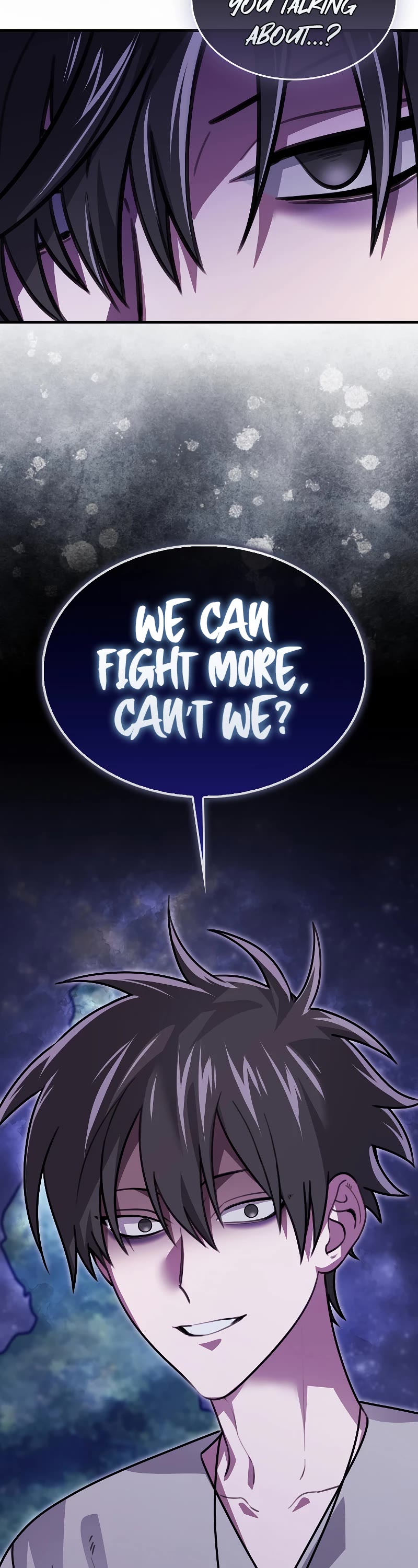 I'm Not a Regressor Chapter 32 page 14 - Chapter 32
