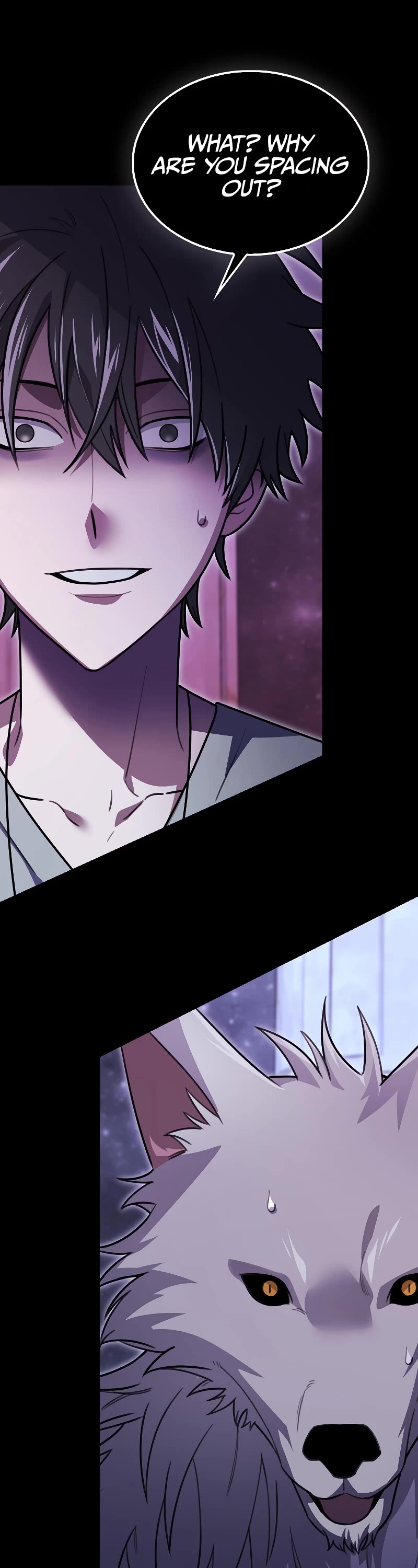 I'm Not a Regressor Chapter 32 page 17 - Chapter 32