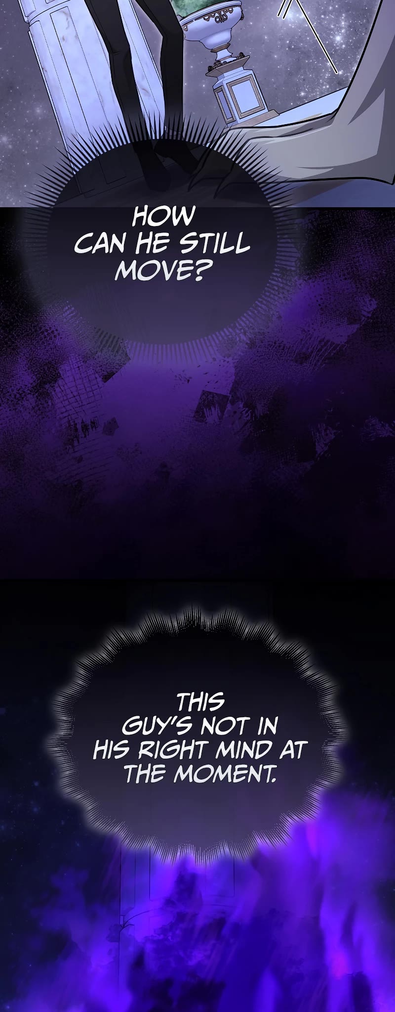 I'm Not a Regressor Chapter 32 page 19 - Chapter 32