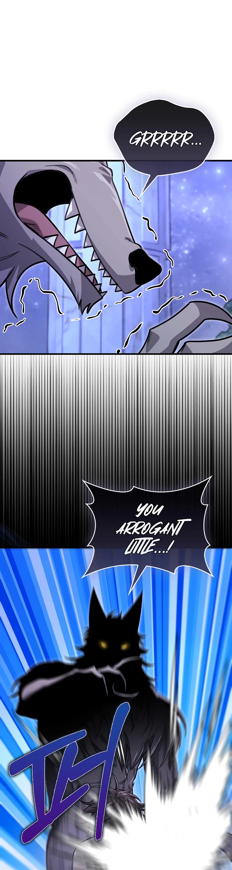 I'm Not a Regressor Chapter 32 page 2 - Chapter 32