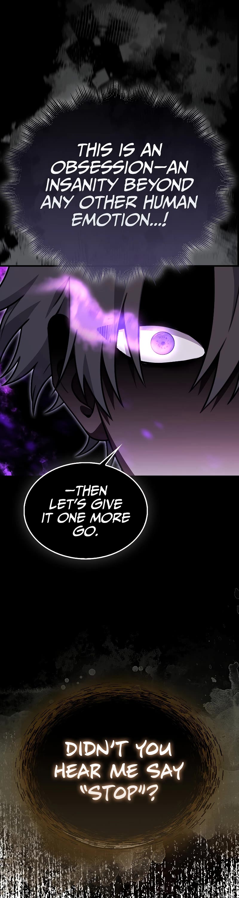 I'm Not a Regressor Chapter 32 page 21 - Chapter 32