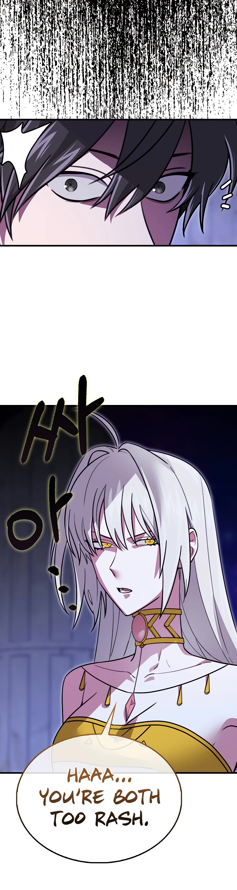 I'm Not a Regressor Chapter 32 page 22 - Chapter 32
