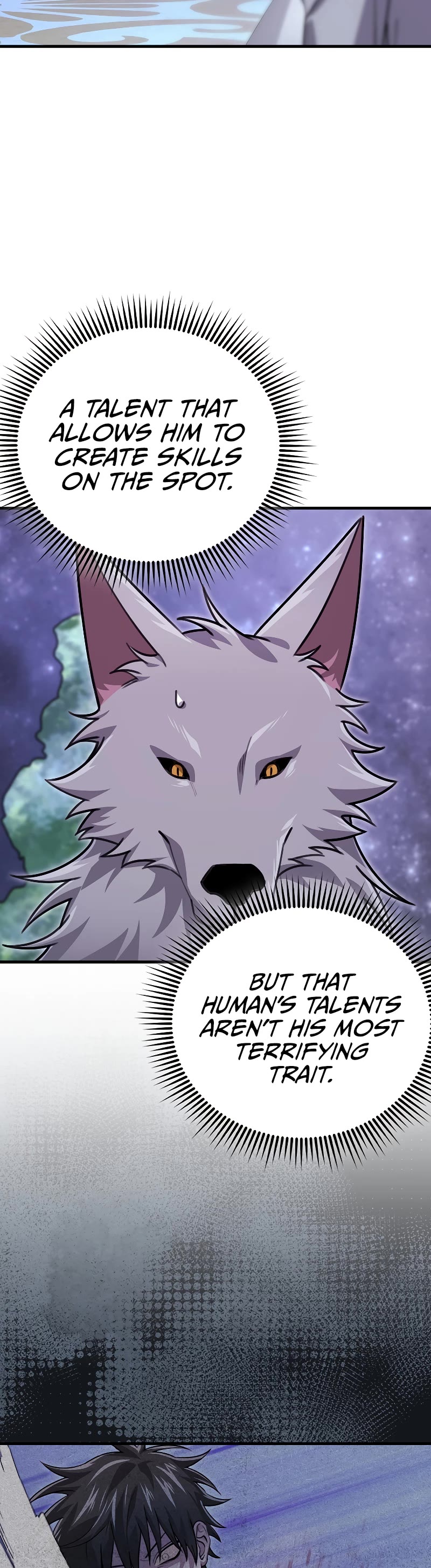 I'm Not a Regressor Chapter 32 page 26 - Chapter 32