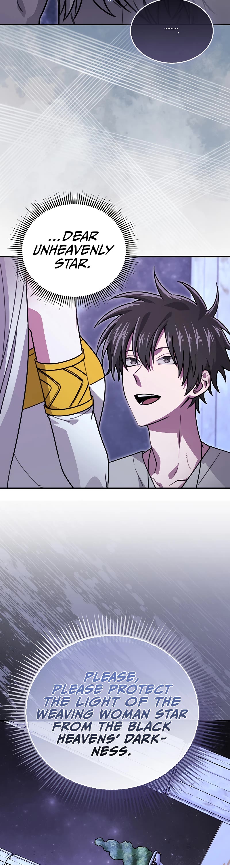 I'm Not a Regressor Chapter 32 page 29 - Chapter 32