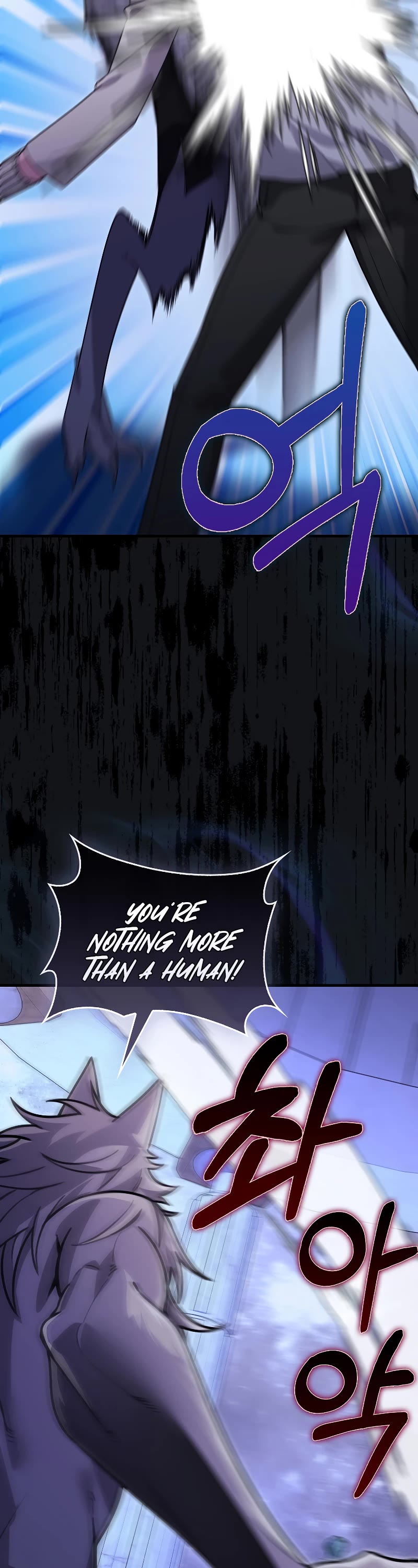 I'm Not a Regressor Chapter 32 page 3 - Chapter 32