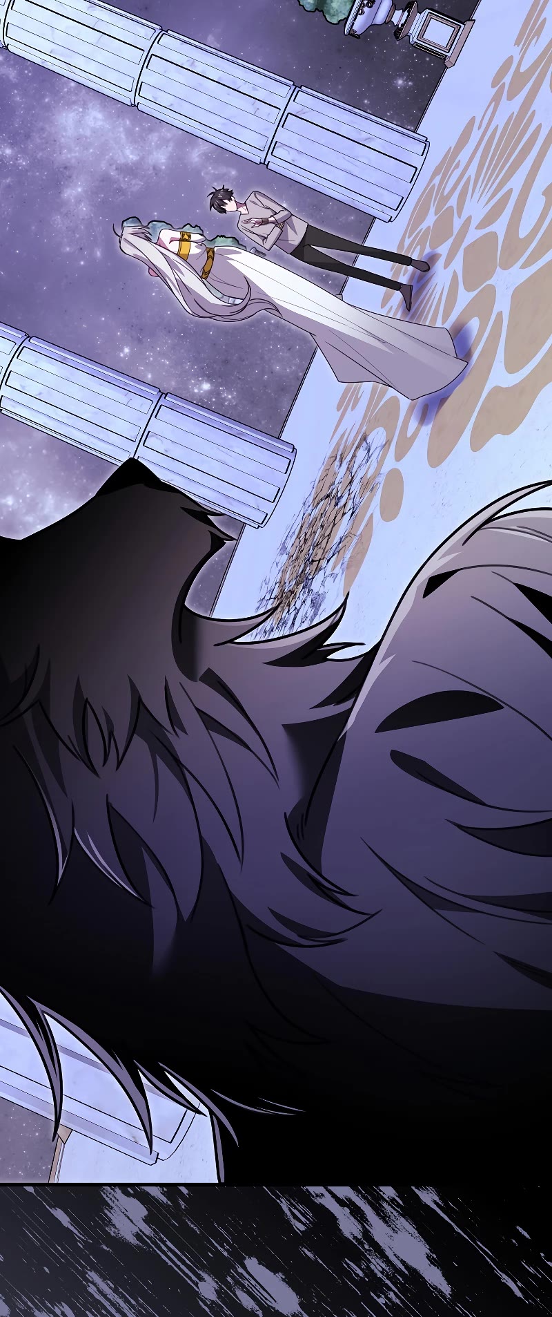 I'm Not a Regressor Chapter 32 page 30 - Chapter 32