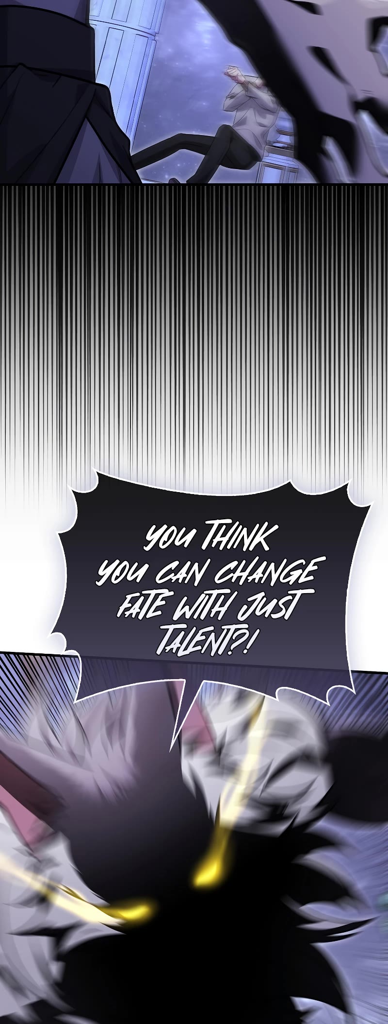 I'm Not a Regressor Chapter 32 page 4 - Chapter 32