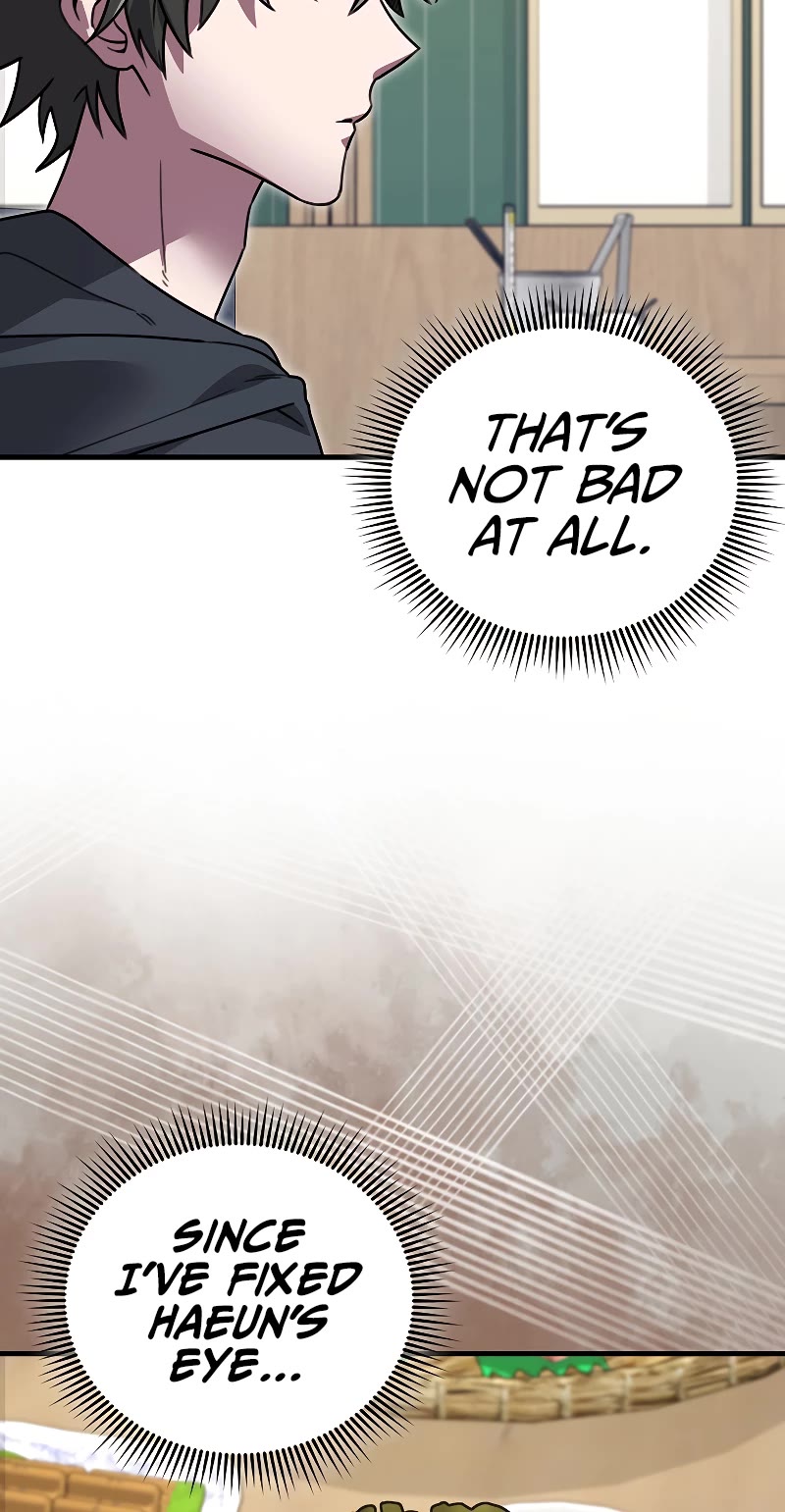 I'm Not a Regressor Chapter 32 page 45 - Chapter 32