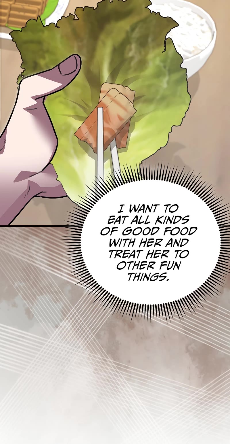 I'm Not a Regressor Chapter 32 page 46 - Chapter 32