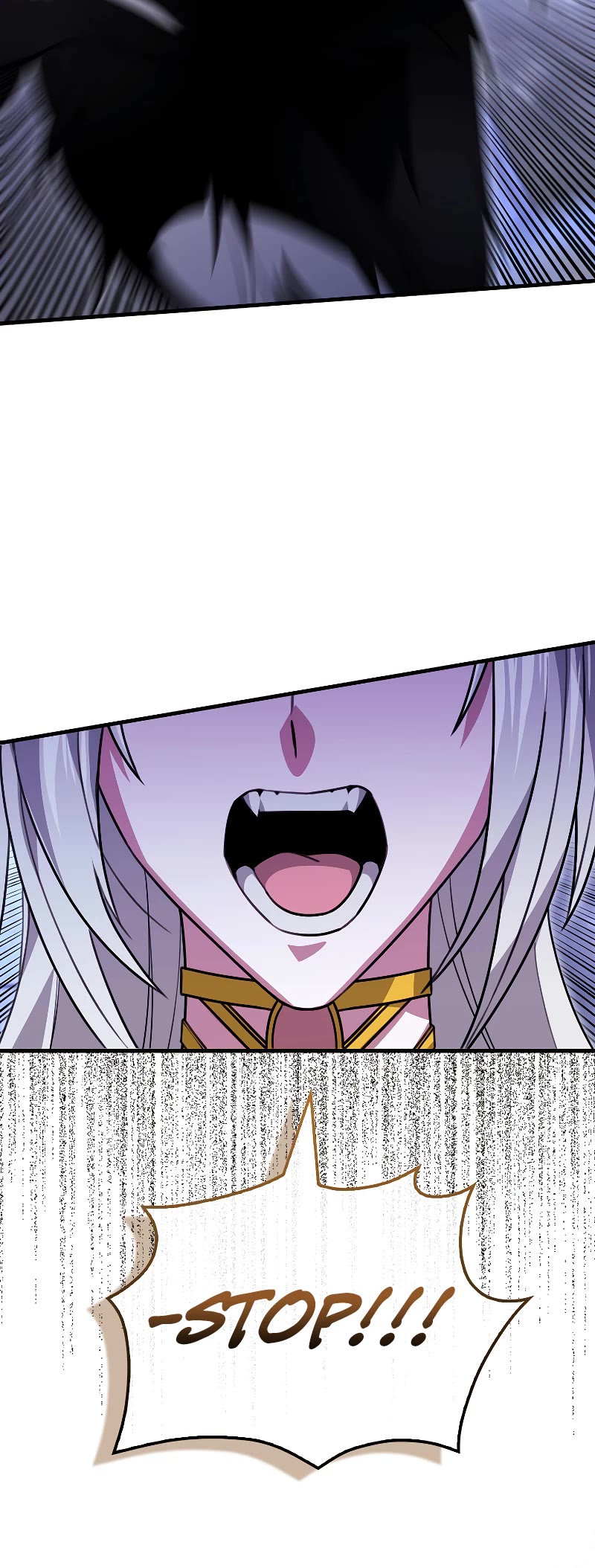 I'm Not a Regressor Chapter 32 page 5 - Chapter 32