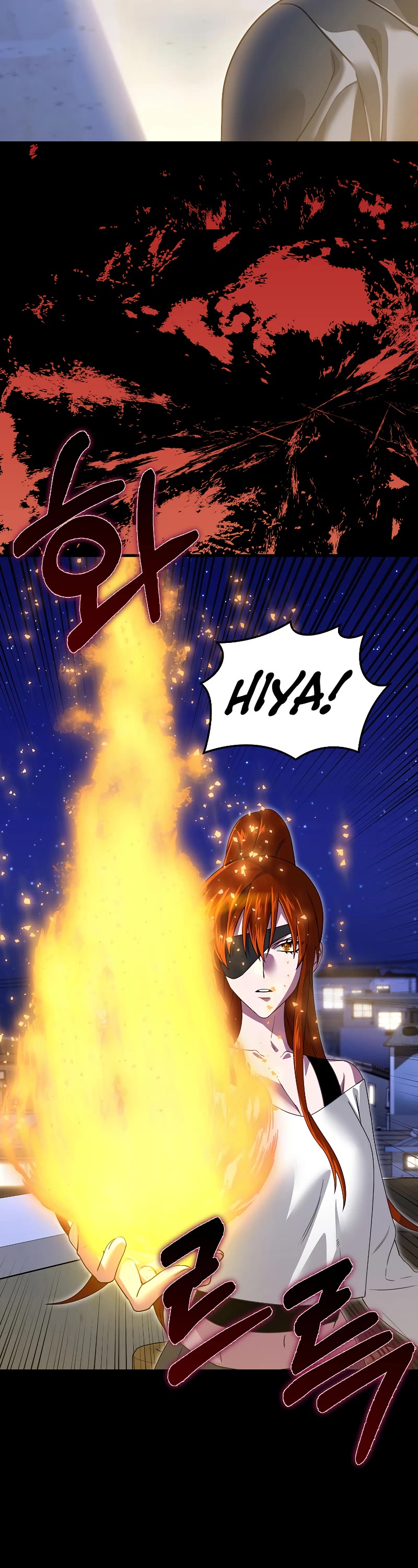 I'm Not a Regressor Chapter 32 page 52 - Chapter 32