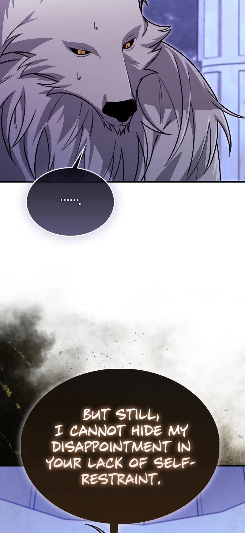 I'm Not a Regressor Chapter 32 page 8 - Chapter 32
