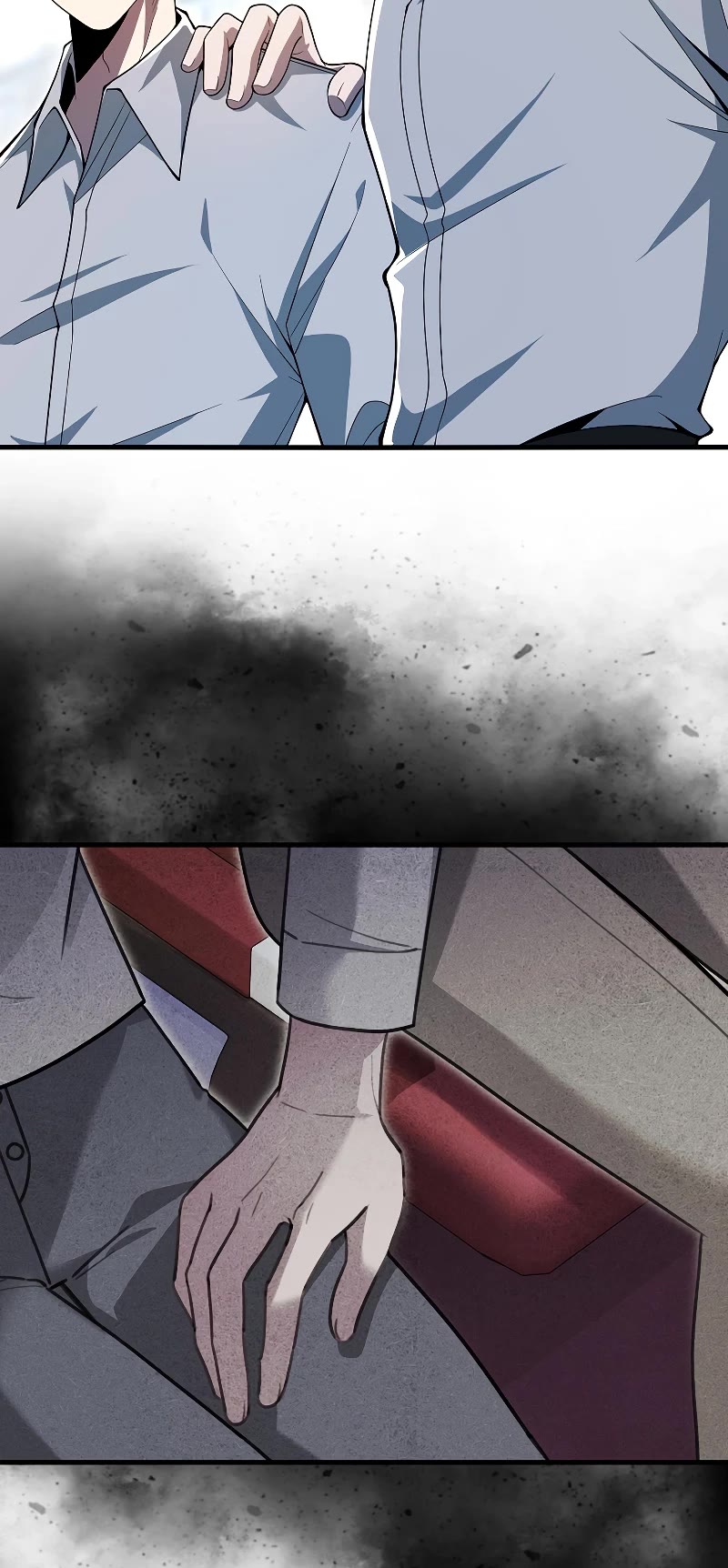I'm Not a Regressor Chapter 33 page 33 - Chapter 33 (New Artist)