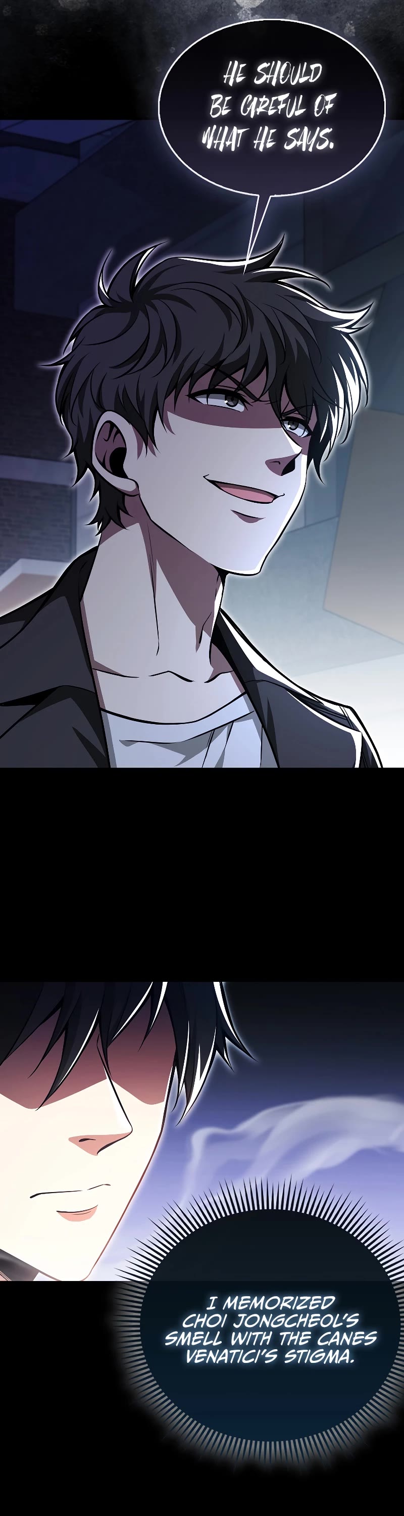 I'm Not a Regressor Chapter 33 page 41 - Chapter 33 (New Artist)