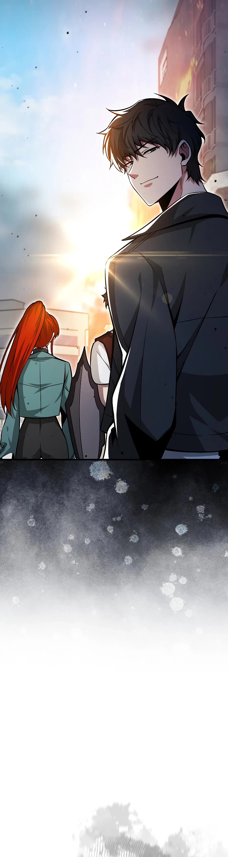 I'm Not a Regressor Chapter 33 page 44 - Chapter 33 (New Artist)