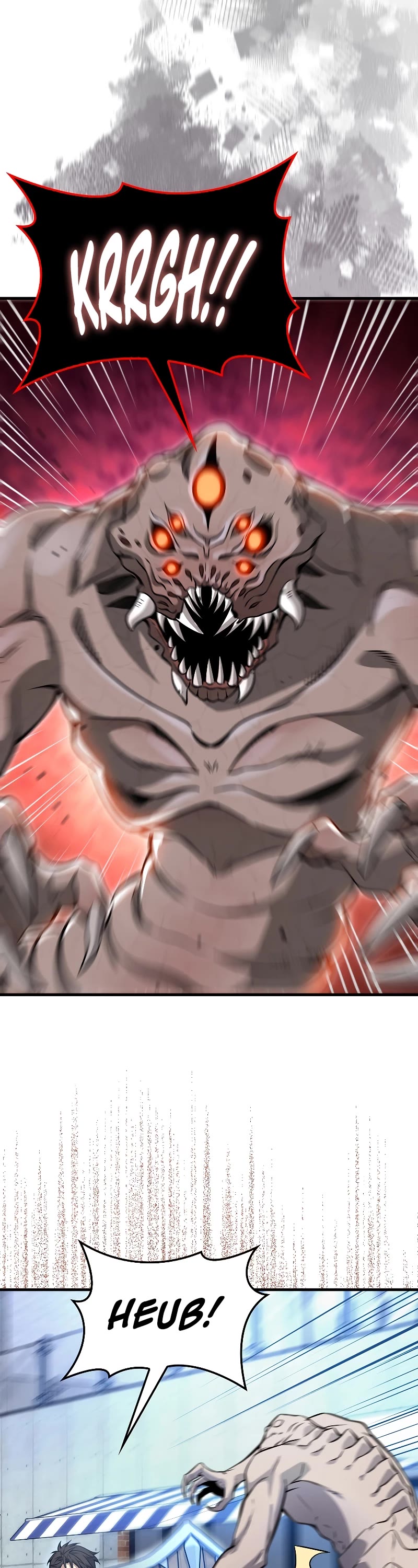 I'm Not a Regressor Chapter 33 page 45 - Chapter 33 (New Artist)