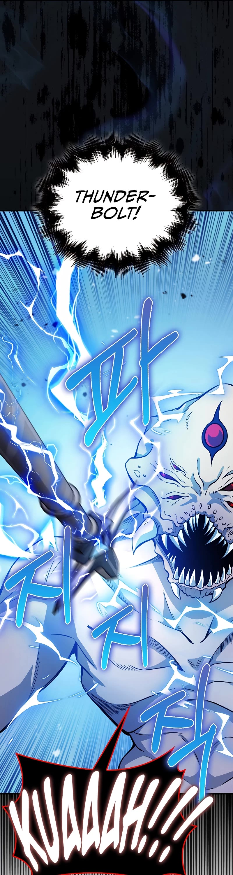 I'm Not a Regressor Chapter 33 page 48 - Chapter 33 (New Artist)