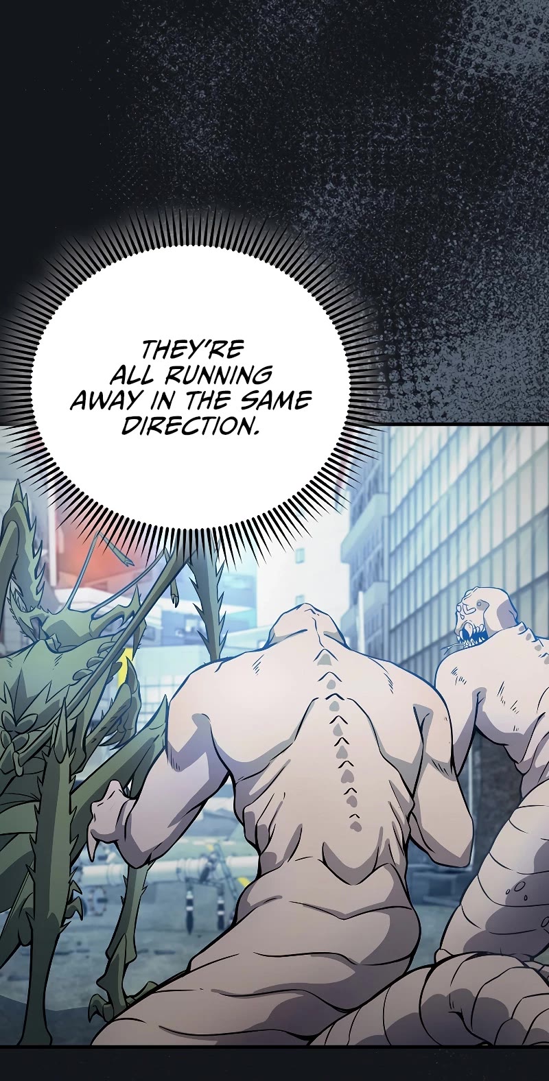 I'm Not a Regressor Chapter 33 page 54 - Chapter 33 (New Artist)