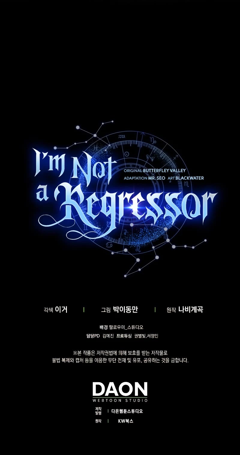 I'm Not a Regressor Chapter 33 page 57 - Chapter 33 (New Artist)