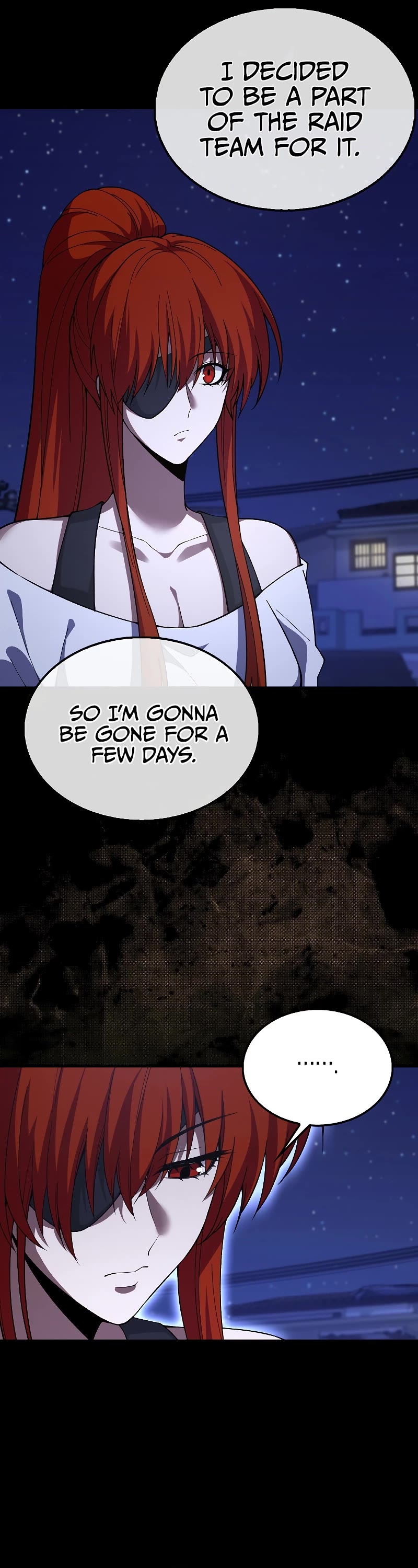 I'm Not a Regressor Chapter 33 page 7 - Chapter 33 (New Artist)