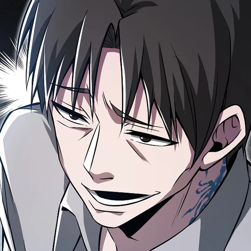 I'm Not a Regressor Chapter 33 (New Artist) cover