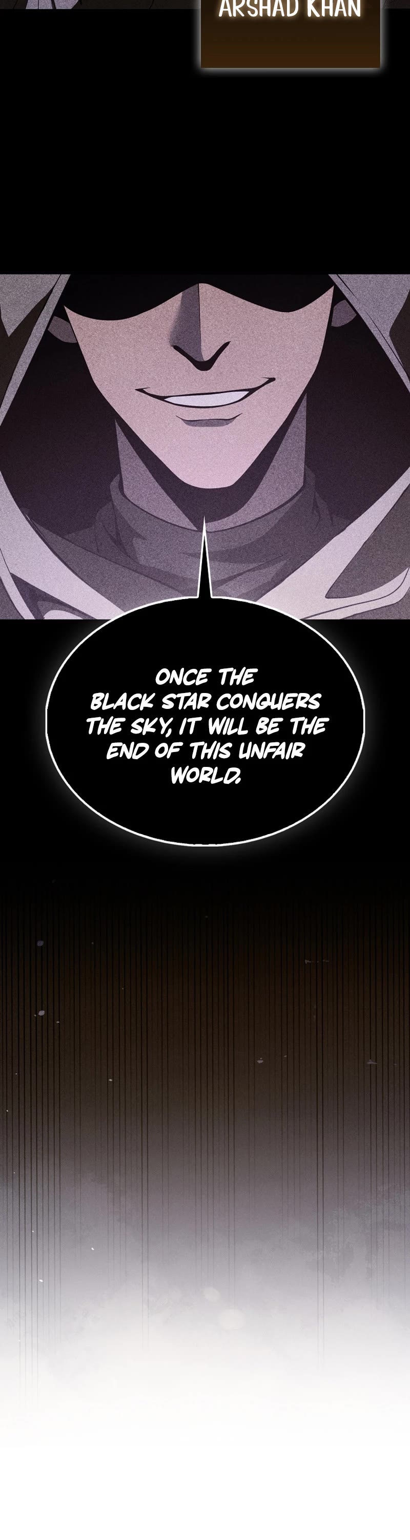I'm Not a Regressor Chapter 34 page 34 - Chapter 34