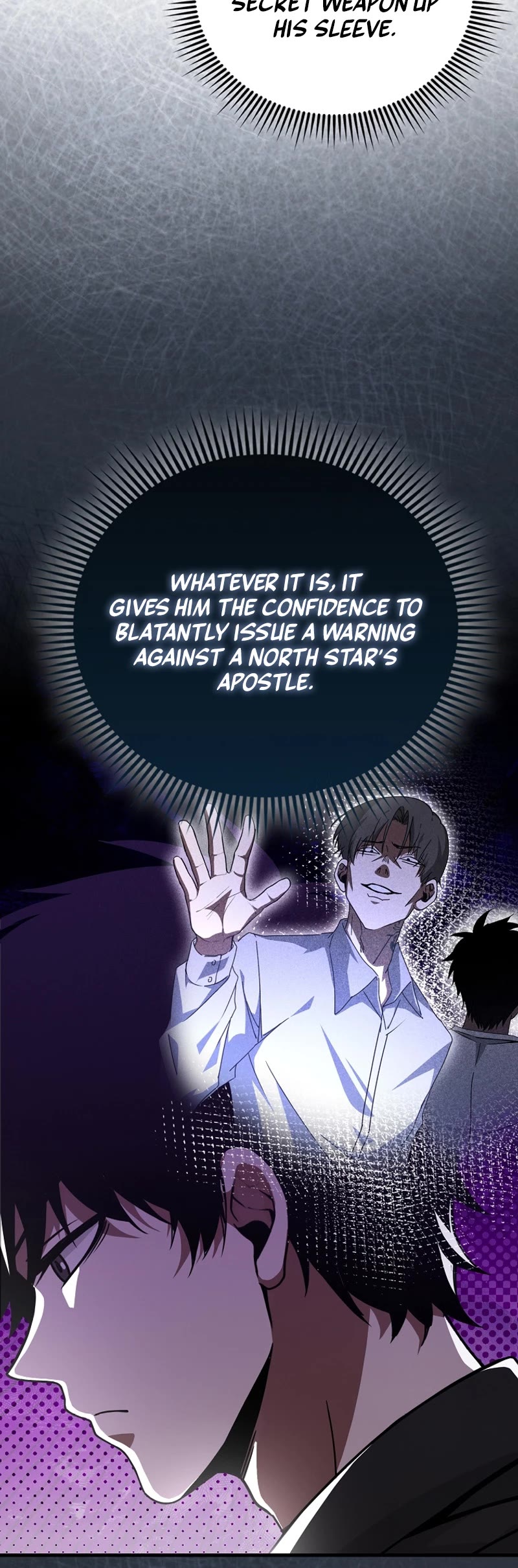 I'm Not a Regressor Chapter 34 page 41 - Chapter 34