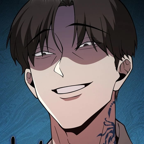 I'm Not a Regressor Chapter 34 cover