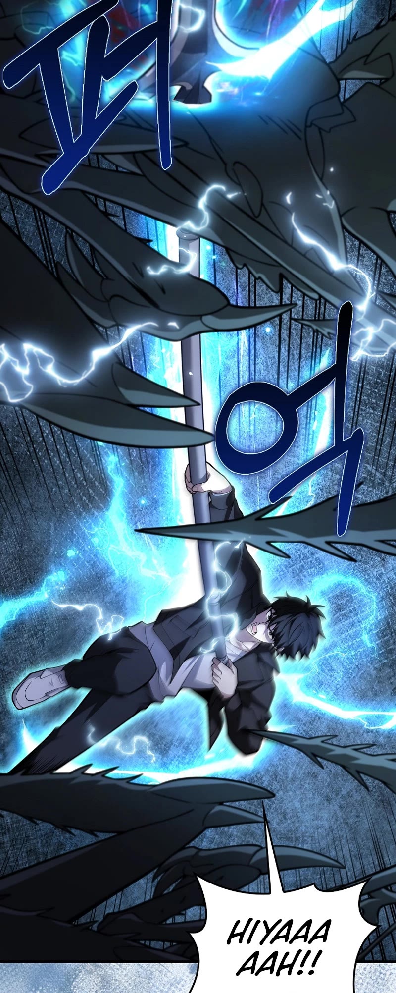 I'm Not a Regressor Chapter 35 page 17 - Chapter 35
