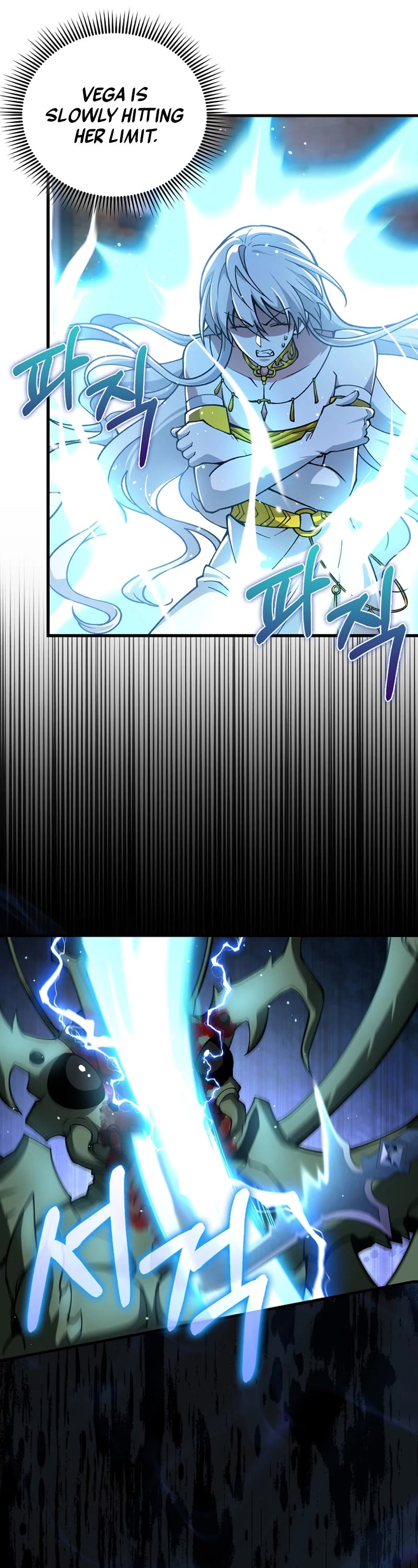 I'm Not a Regressor Chapter 35 page 36 - Chapter 35