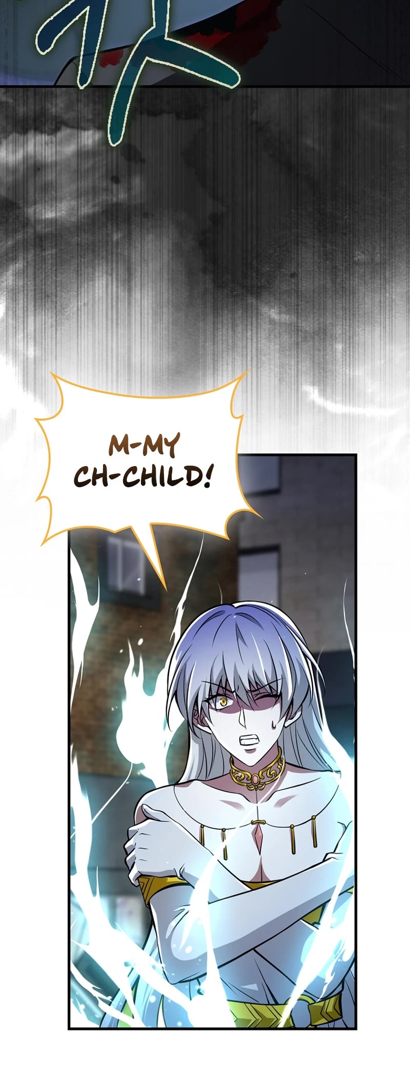 I'm Not a Regressor Chapter 35 page 41 - Chapter 35