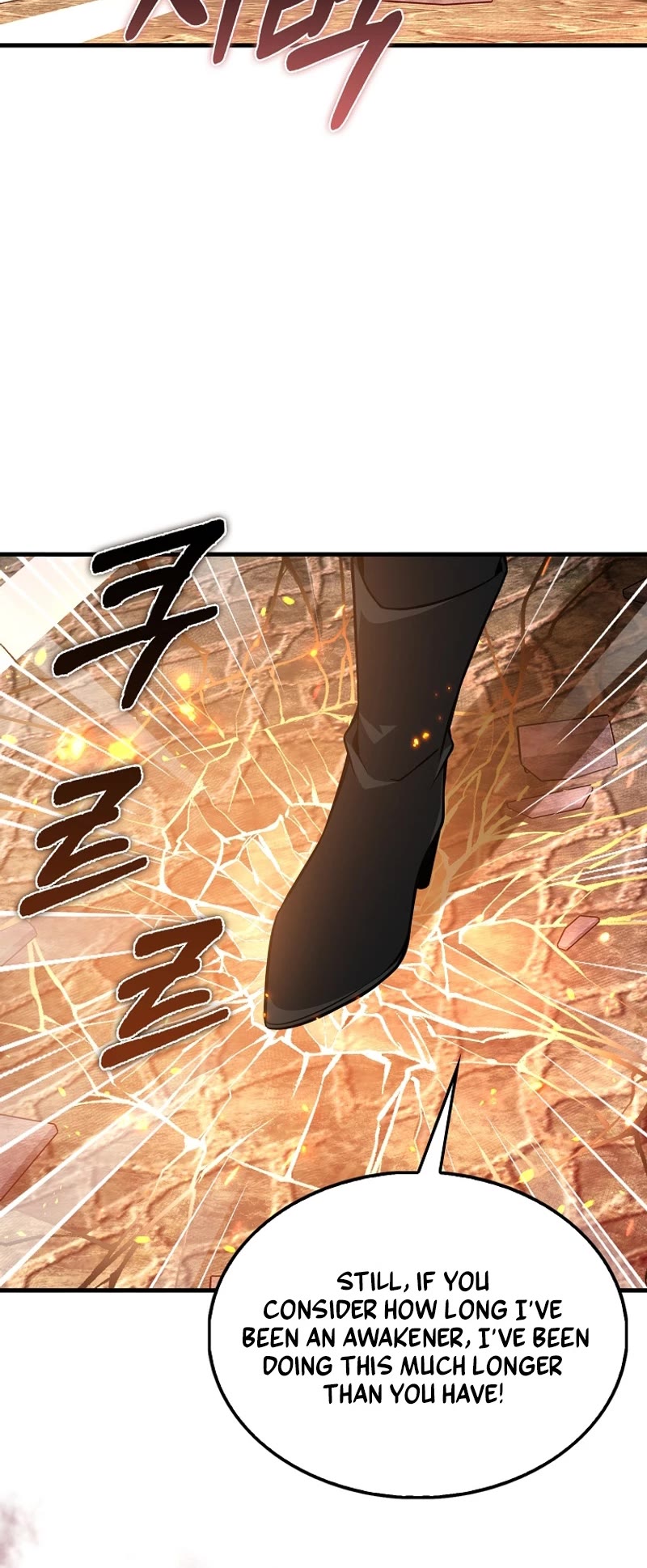 I'm Not a Regressor Chapter 35 page 52 - Chapter 35