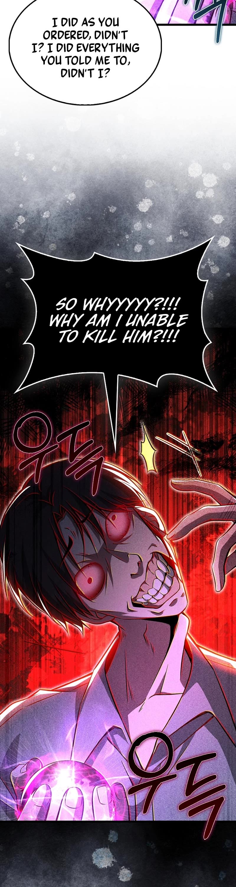 I'm Not a Regressor Chapter 36 page 17 - Chapter 36