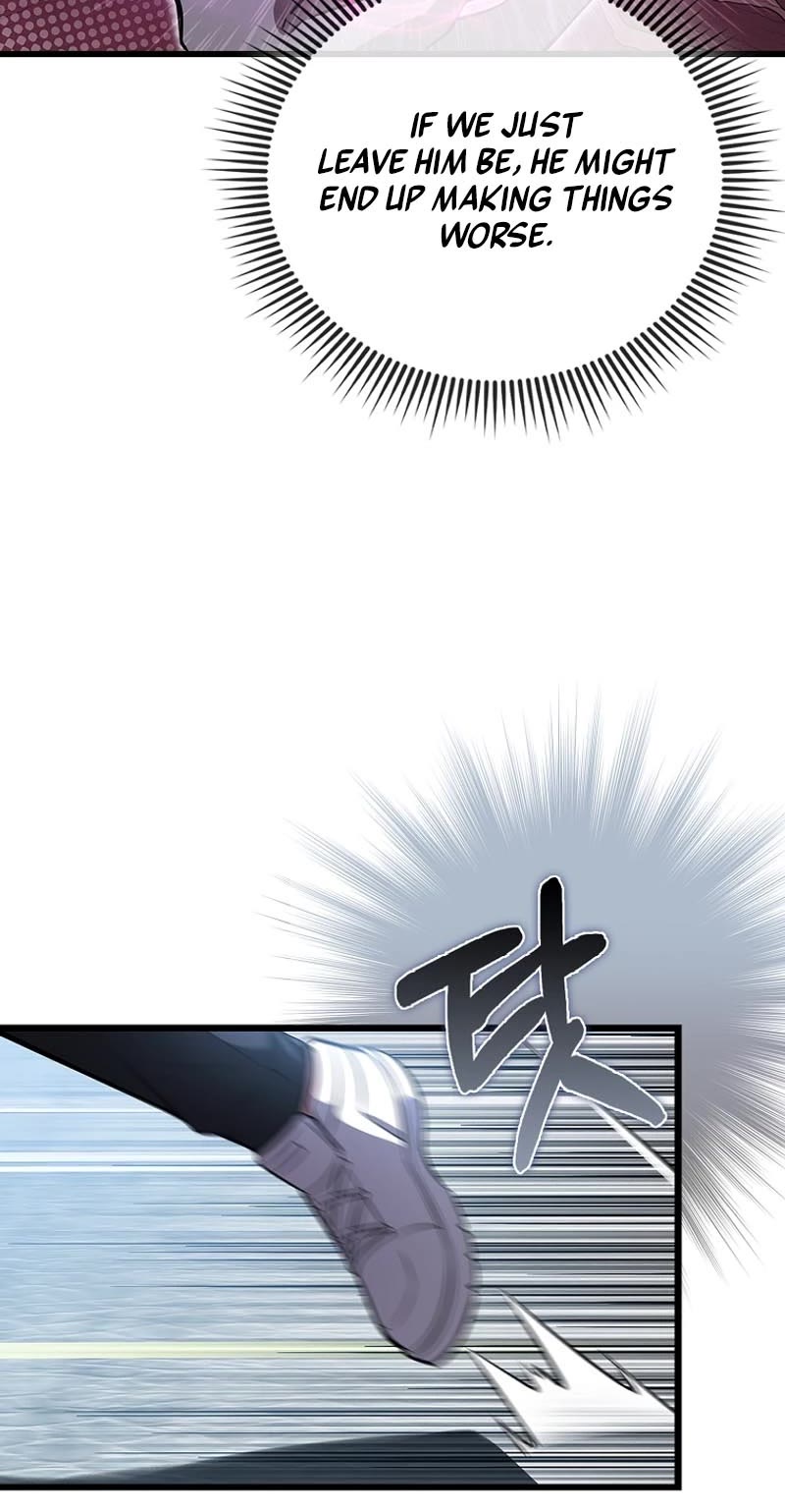 I'm Not a Regressor Chapter 36 page 19 - Chapter 36