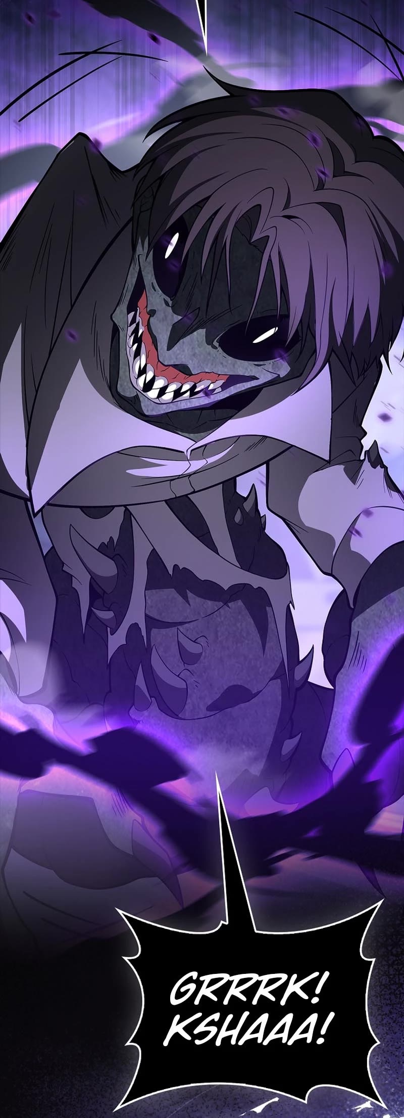 I'm Not a Regressor Chapter 36 page 28 - Chapter 36