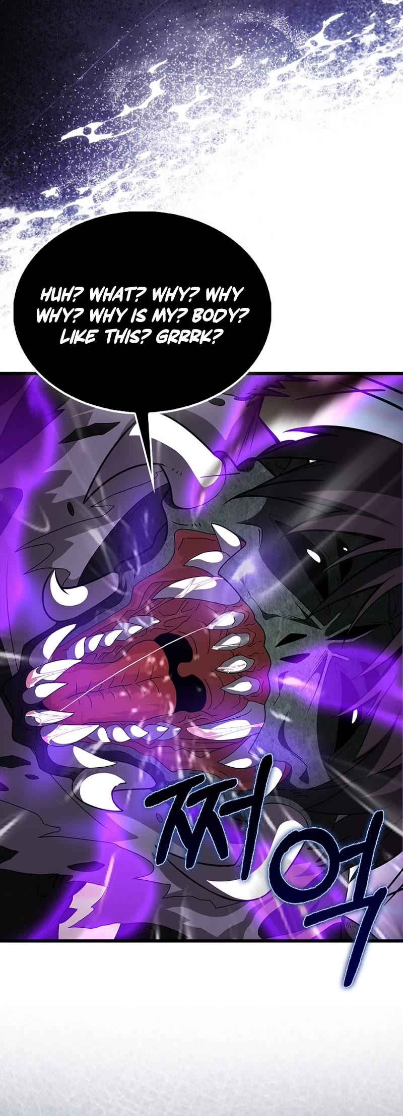 I'm Not a Regressor Chapter 36 page 29 - Chapter 36