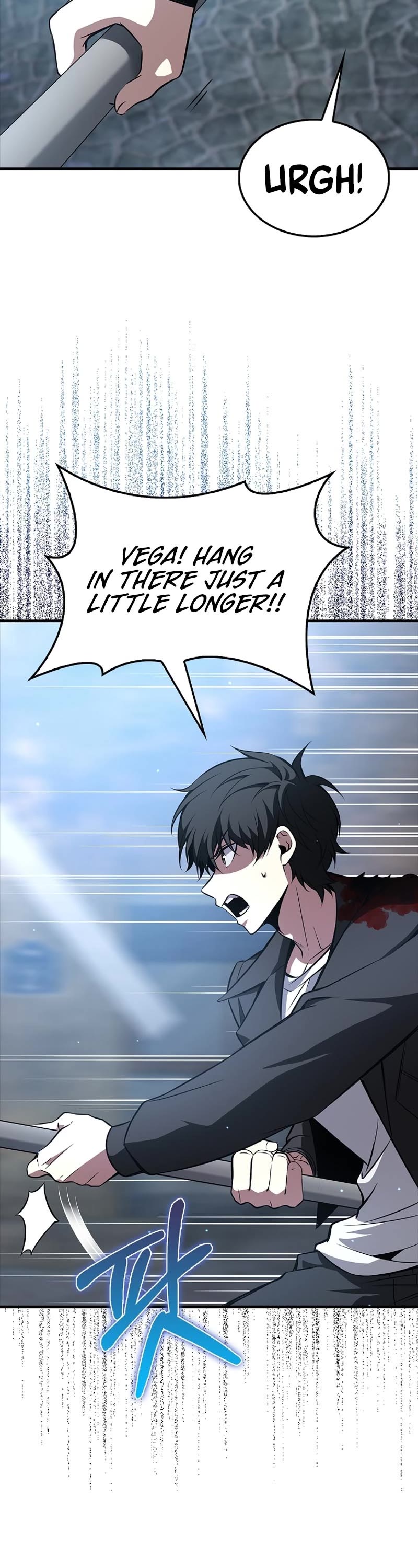 I'm Not a Regressor Chapter 36 page 31 - Chapter 36