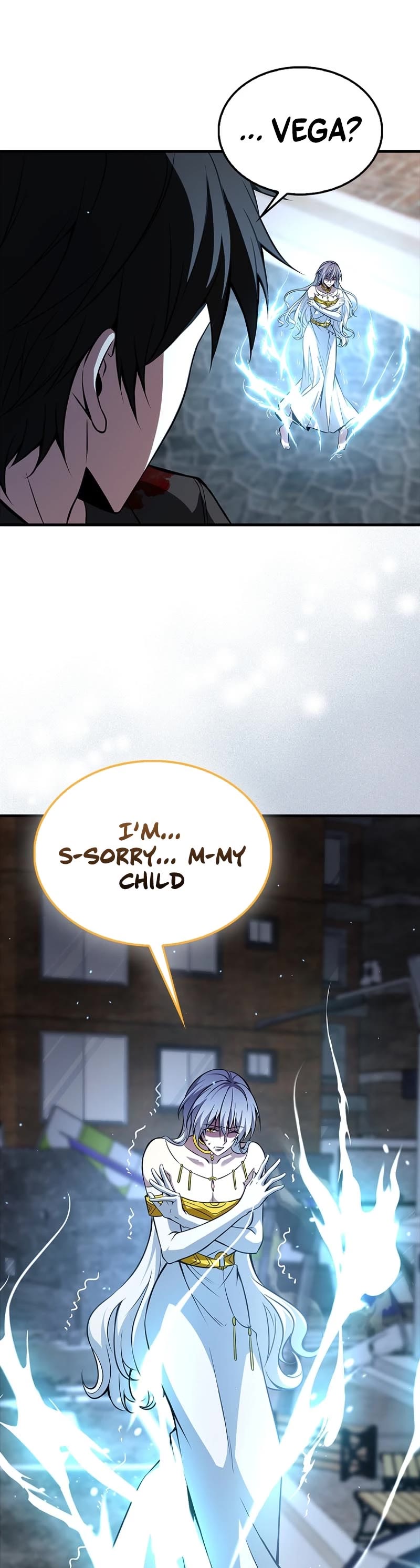 I'm Not a Regressor Chapter 36 page 32 - Chapter 36