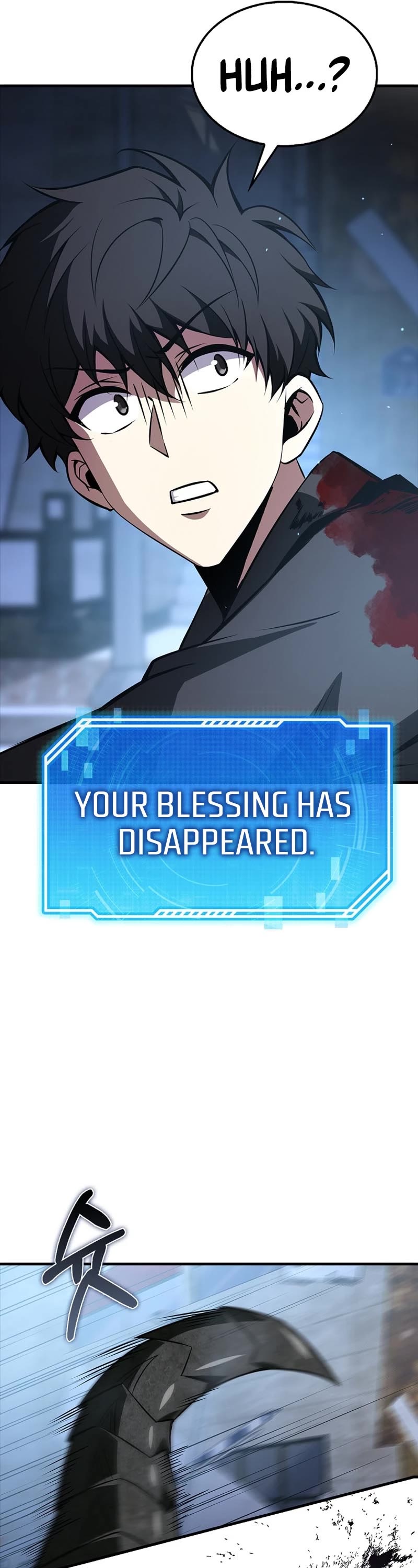 I'm Not a Regressor Chapter 36 page 34 - Chapter 36