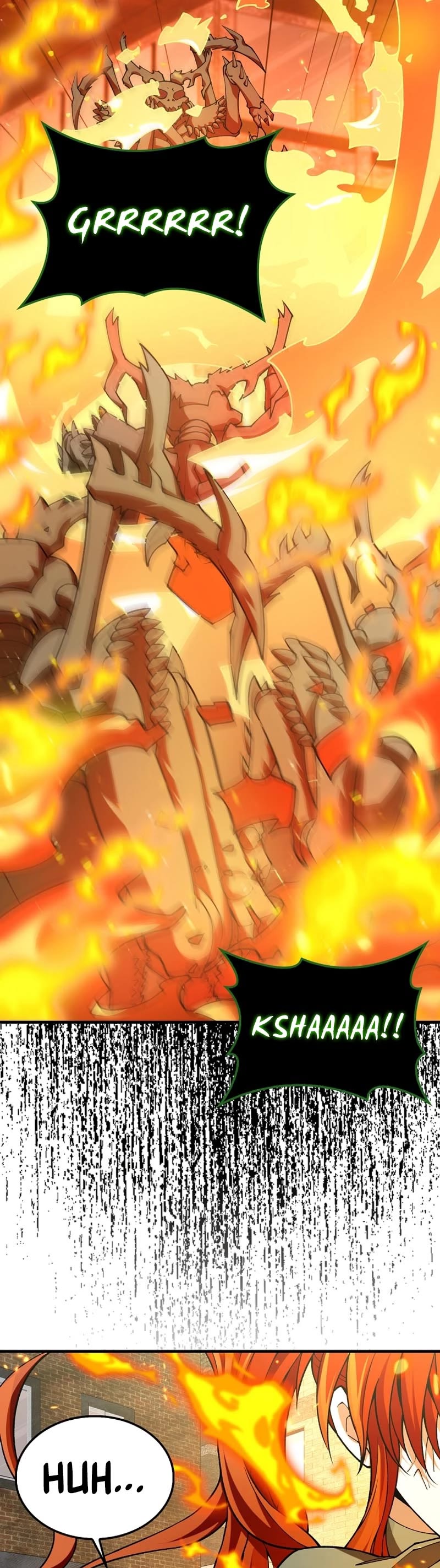 I'm Not a Regressor Chapter 36 page 4 - Chapter 36