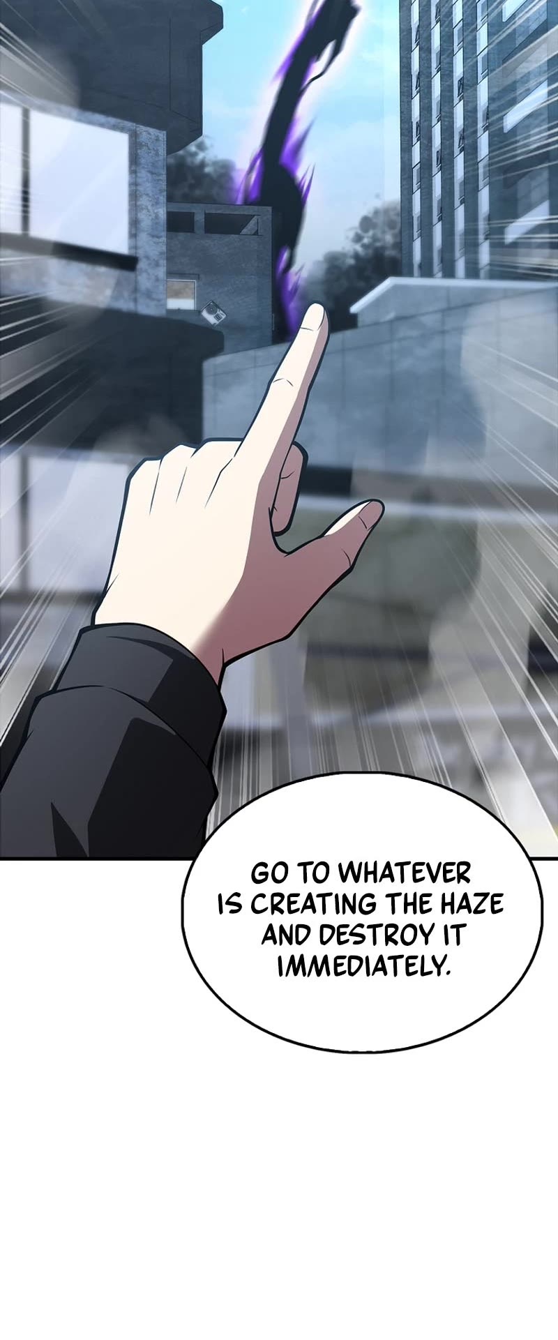 I'm Not a Regressor Chapter 36 page 43 - Chapter 36