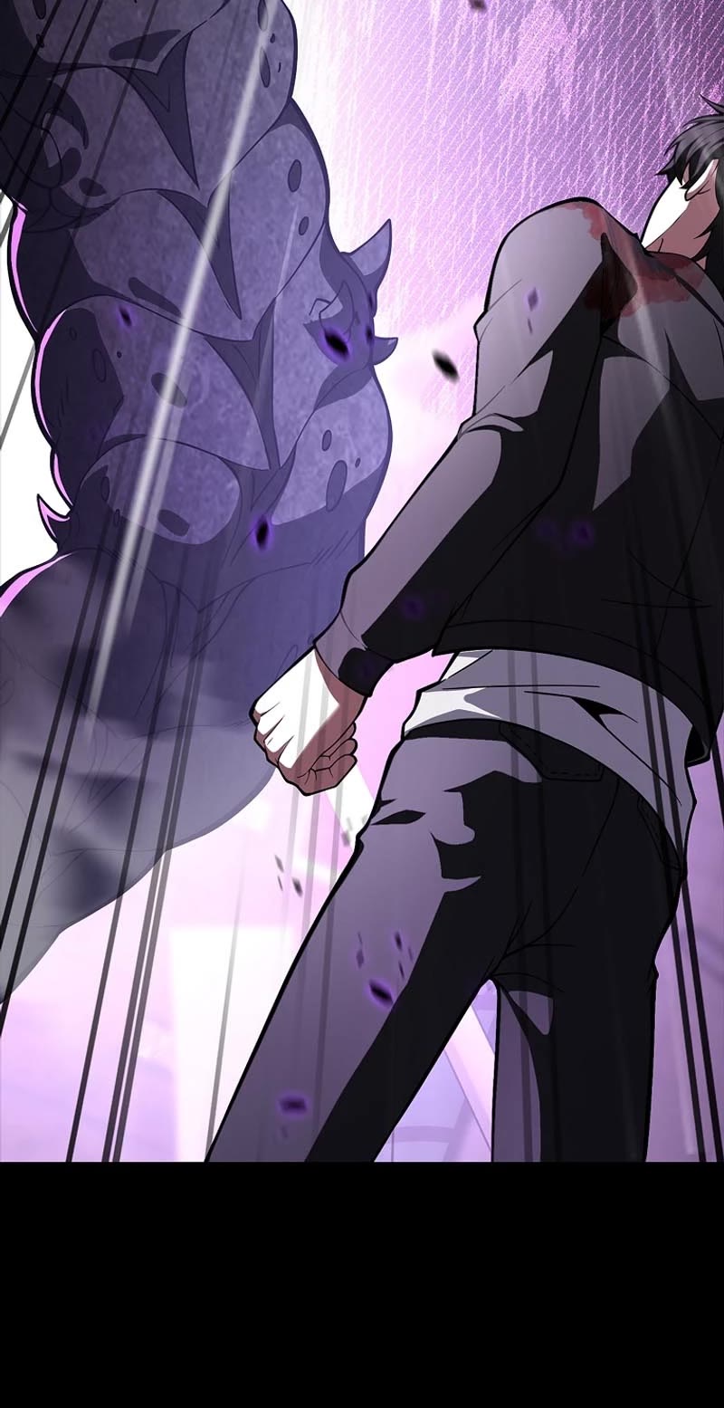 I'm Not a Regressor Chapter 36 page 47 - Chapter 36