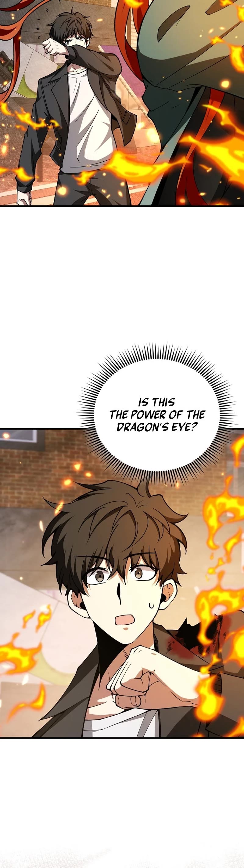 I'm Not a Regressor Chapter 36 page 5 - Chapter 36
