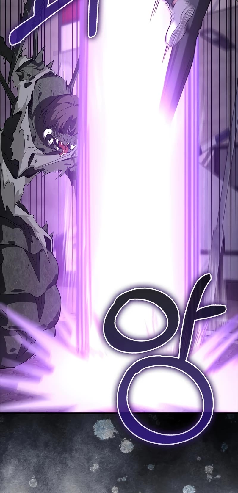 I'm Not a Regressor Chapter 37 page 19 - Chapter 37