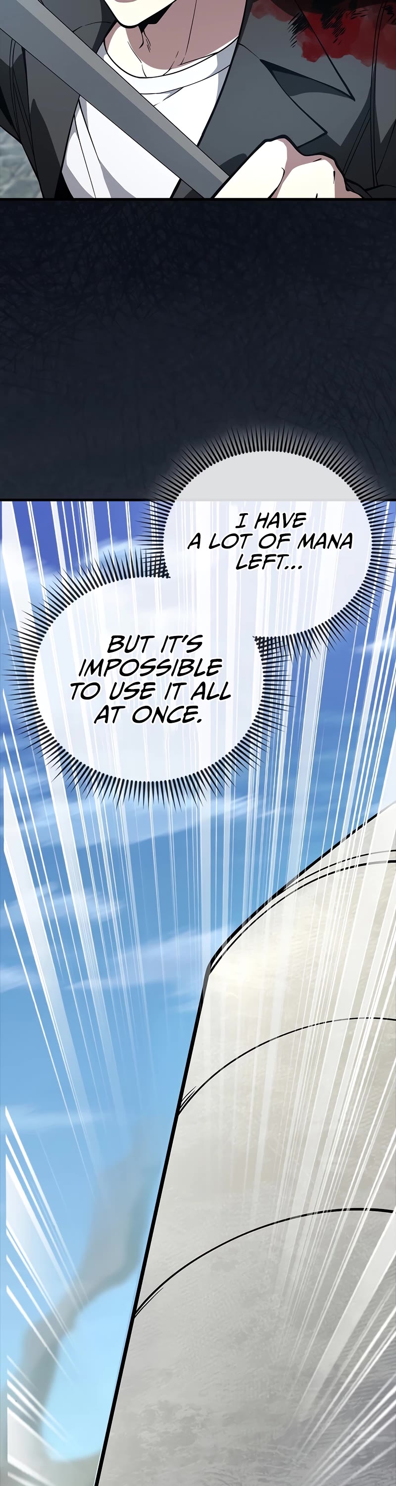 I'm Not a Regressor Chapter 37 page 22 - Chapter 37
