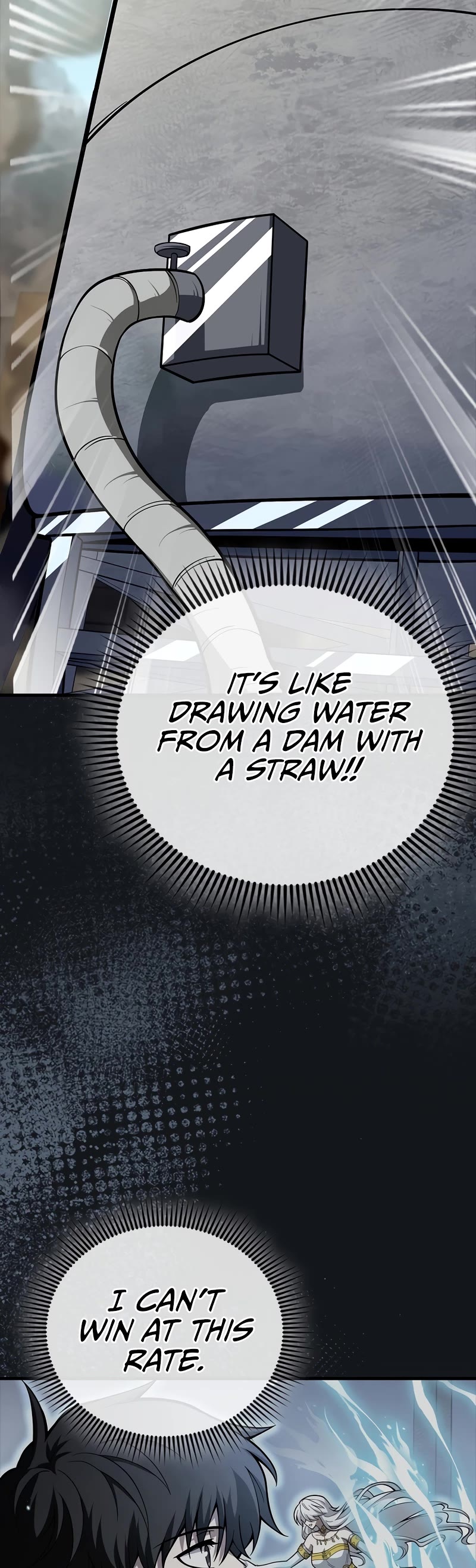 I'm Not a Regressor Chapter 37 page 23 - Chapter 37